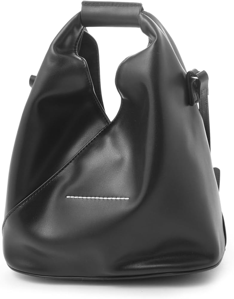 MM6 Maison Margiela ジャパニーズバッグ M ブラック エムエムシックス メゾン マルジェラ MM6 Maison Margiela